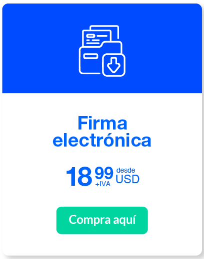 Paquete 1 Año