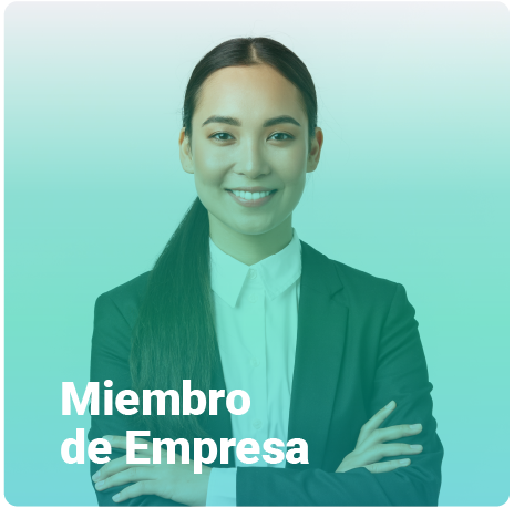Miembro de Empresa